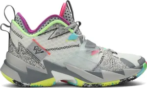 Jordan Why Not Zer0.3 Zer0 Noise sneakers, multicolor