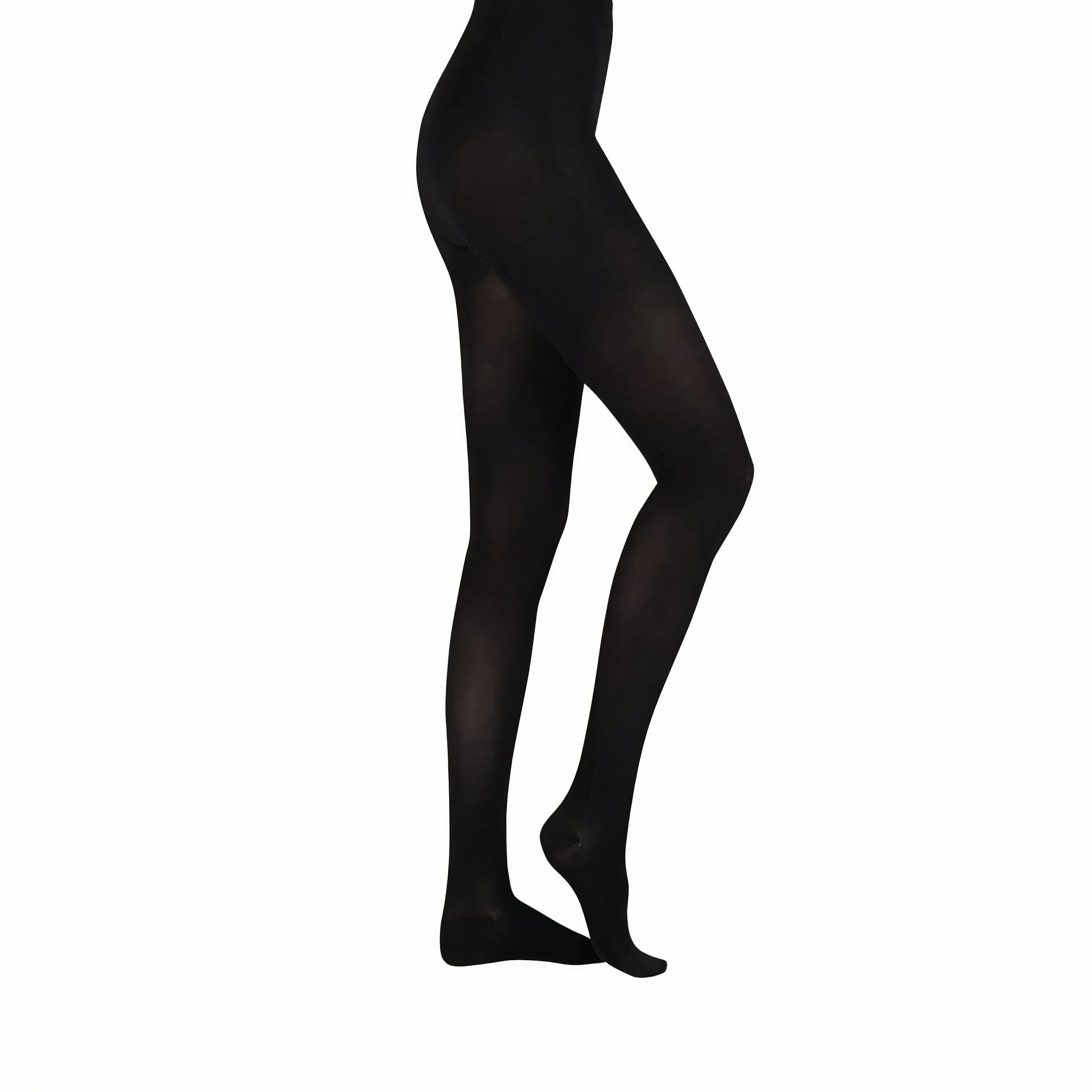 Juzo Naturally Sheer Compression Stockings, 15-20 mmHg, Pantyhose, Closed Toe