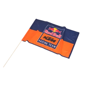 KTM RB Apex Flag