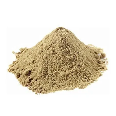 Kunjika Jadibooti Gokhru Bada Powder Churan | Tribulus Terrestris Powder | Gokshru Powder- Large Caltrops- 100 gm