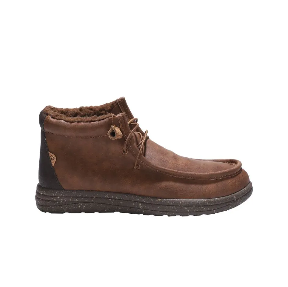 Lamo Mens Trent Boot