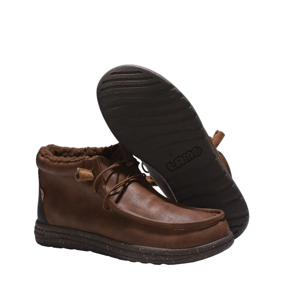 Lamo Mens Trent Boot