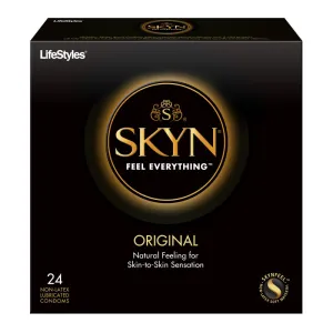 Lifestyle Skyn 24pk