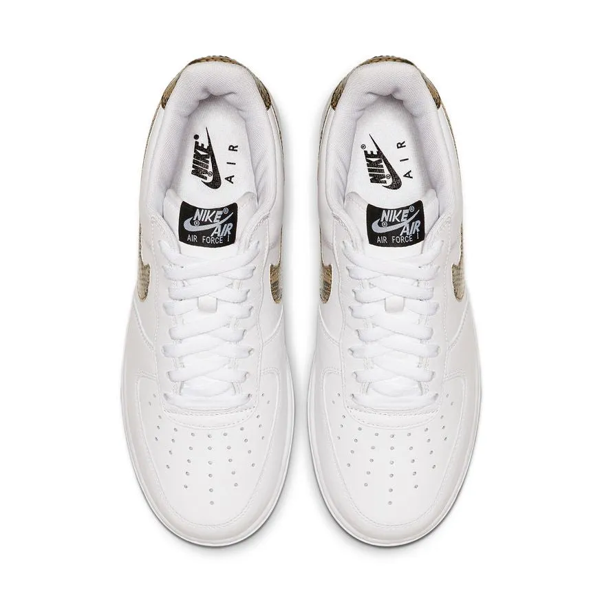 M Nike Air Force 1 Low Retro Premium AO1635-100