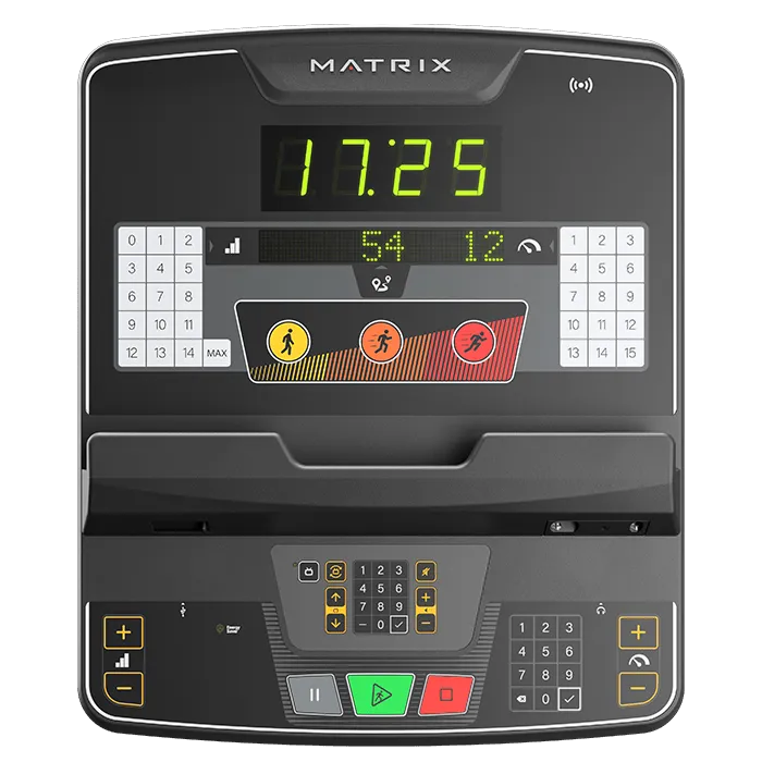 Matrix Lifestyle GT LED ClimbMill