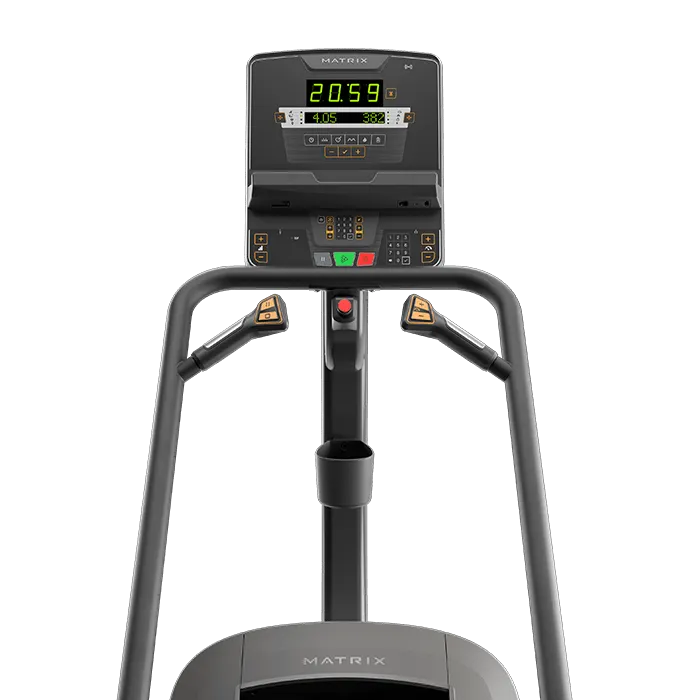 Matrix Lifestyle LED Climbmill