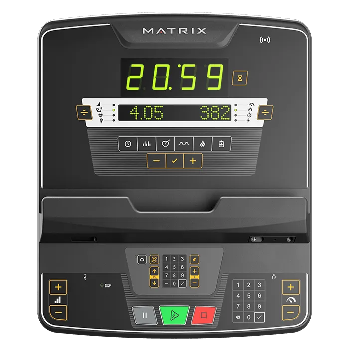 Matrix Lifestyle LED Climbmill