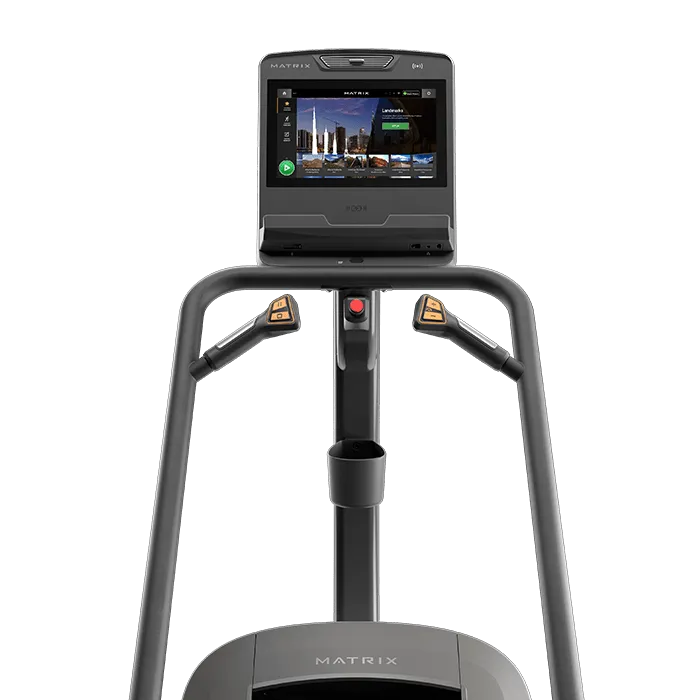 Matrix Lifestyle Touch Climbmill