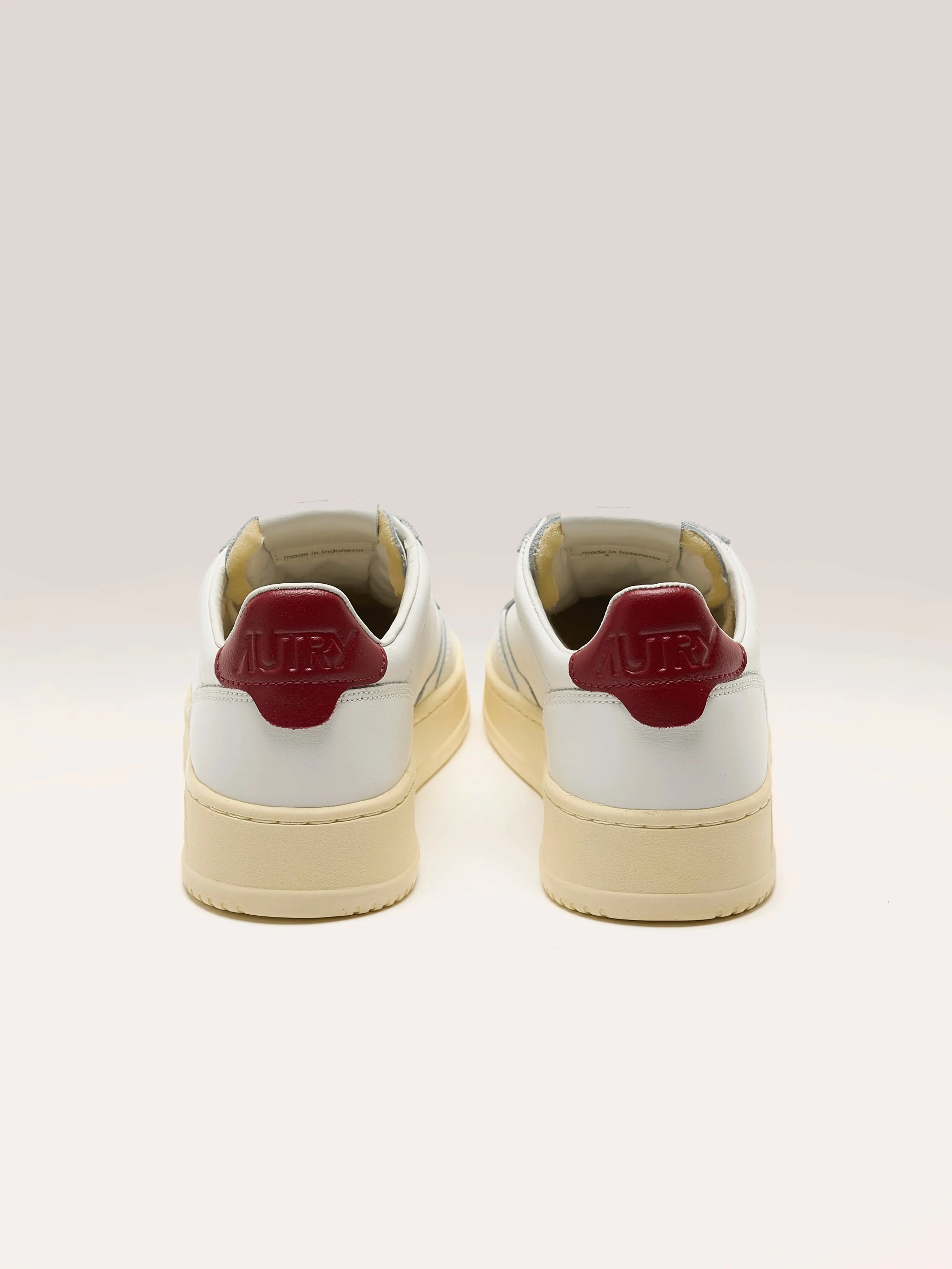 Medalist Low for Women (242 / W / RED)