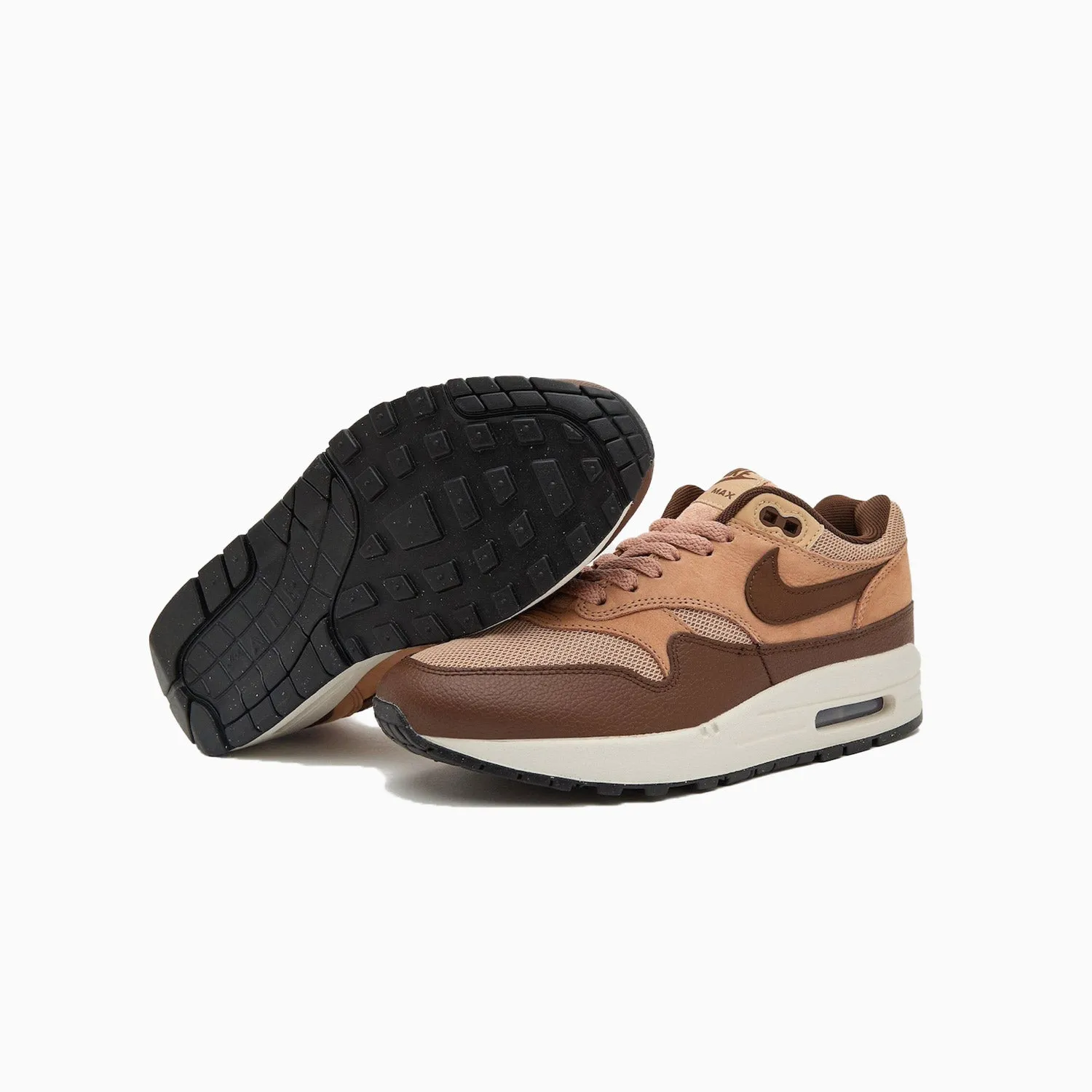 Men's Air Max 1 SC "Cacao Wow"