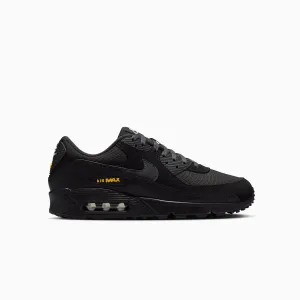 Men's Air Max 90 "Black Speed Yellow"