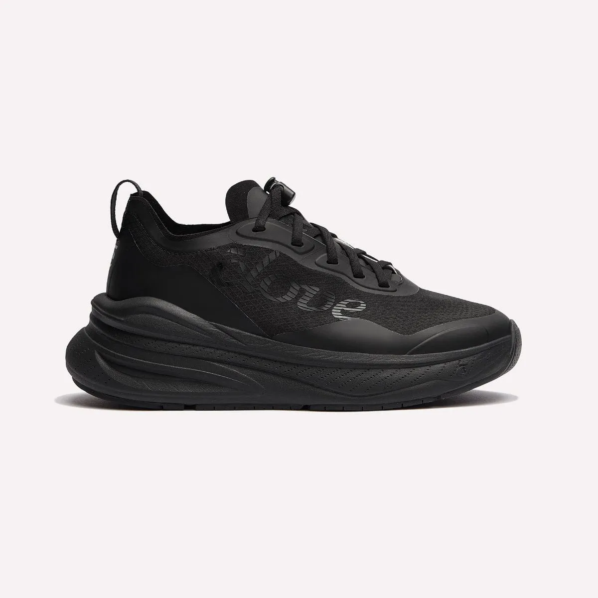 Men's Alto - All Black Option