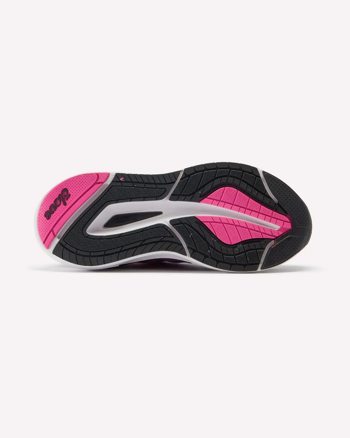 Men's Alto - Black / Purple / Pink