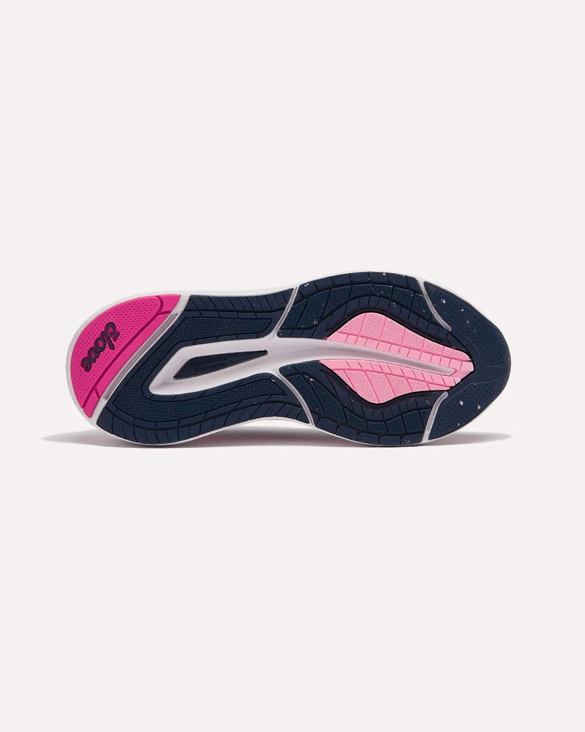 Men's Alto - Navy / Pink / White