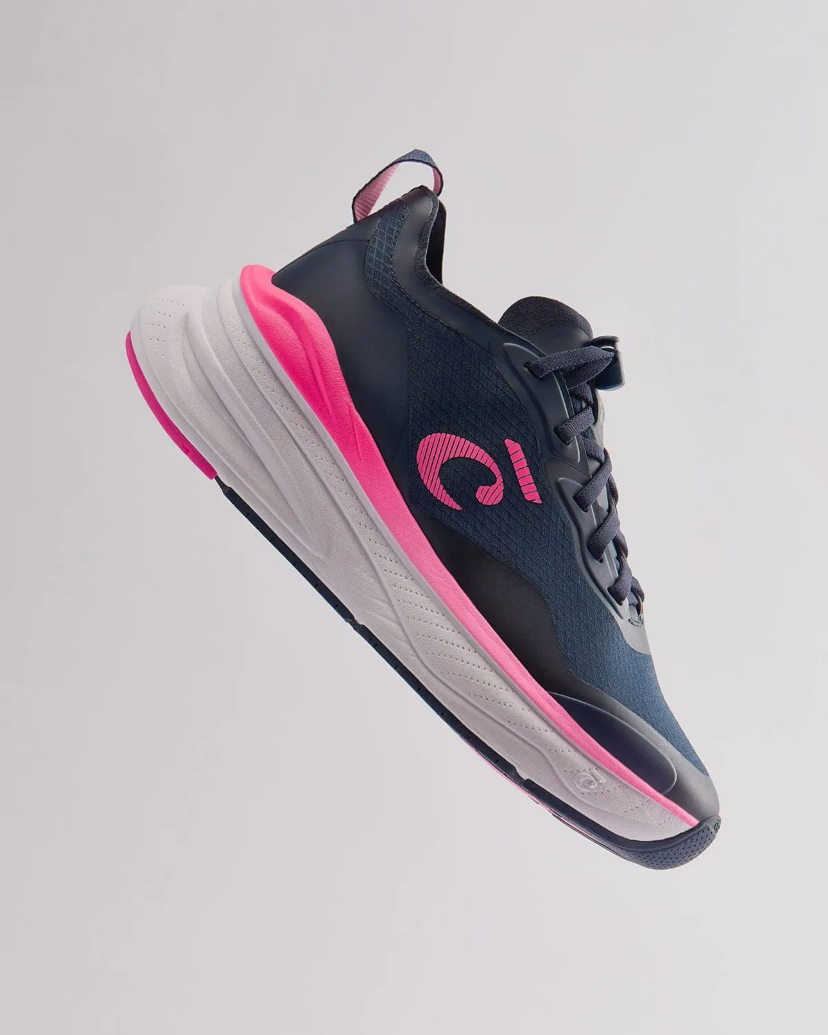 Men's Alto - Navy / Pink / White