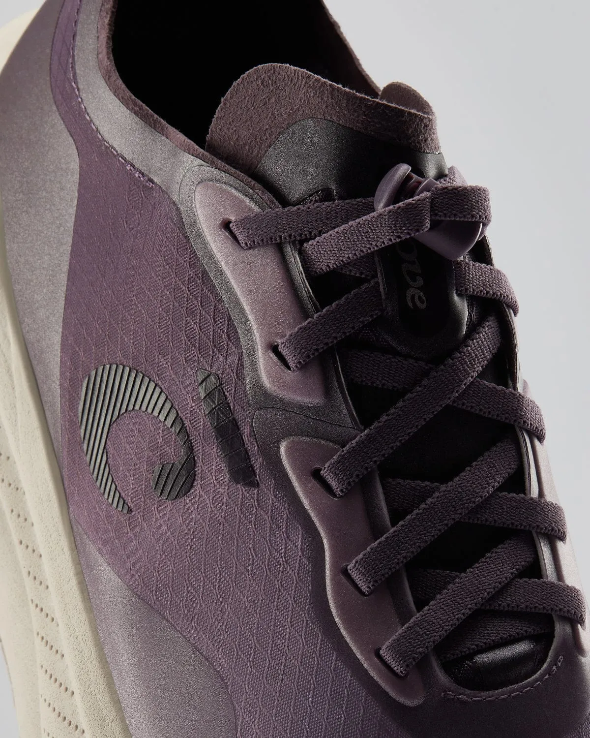 Men's Alto - Plum / Crystal Grey