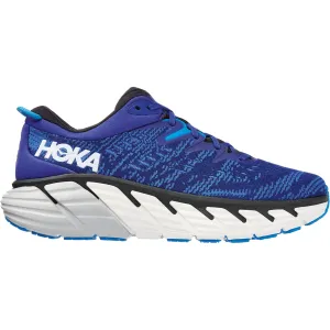 Men's Hoka Gaviota 4 Bluing/Blue Graphite Mesh