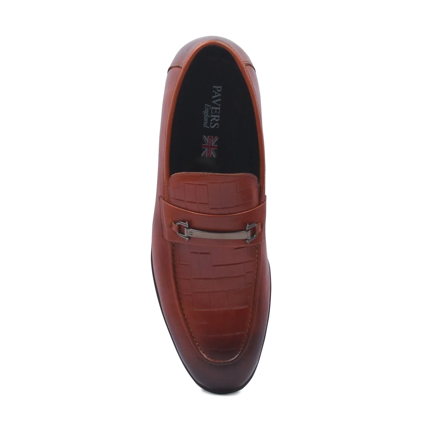 Men's Leather Mocassins