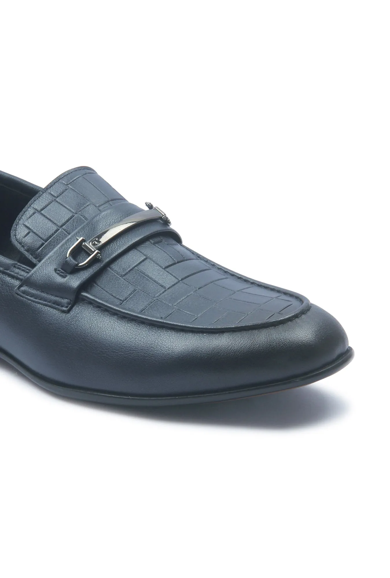 Men's Leather Mocassins