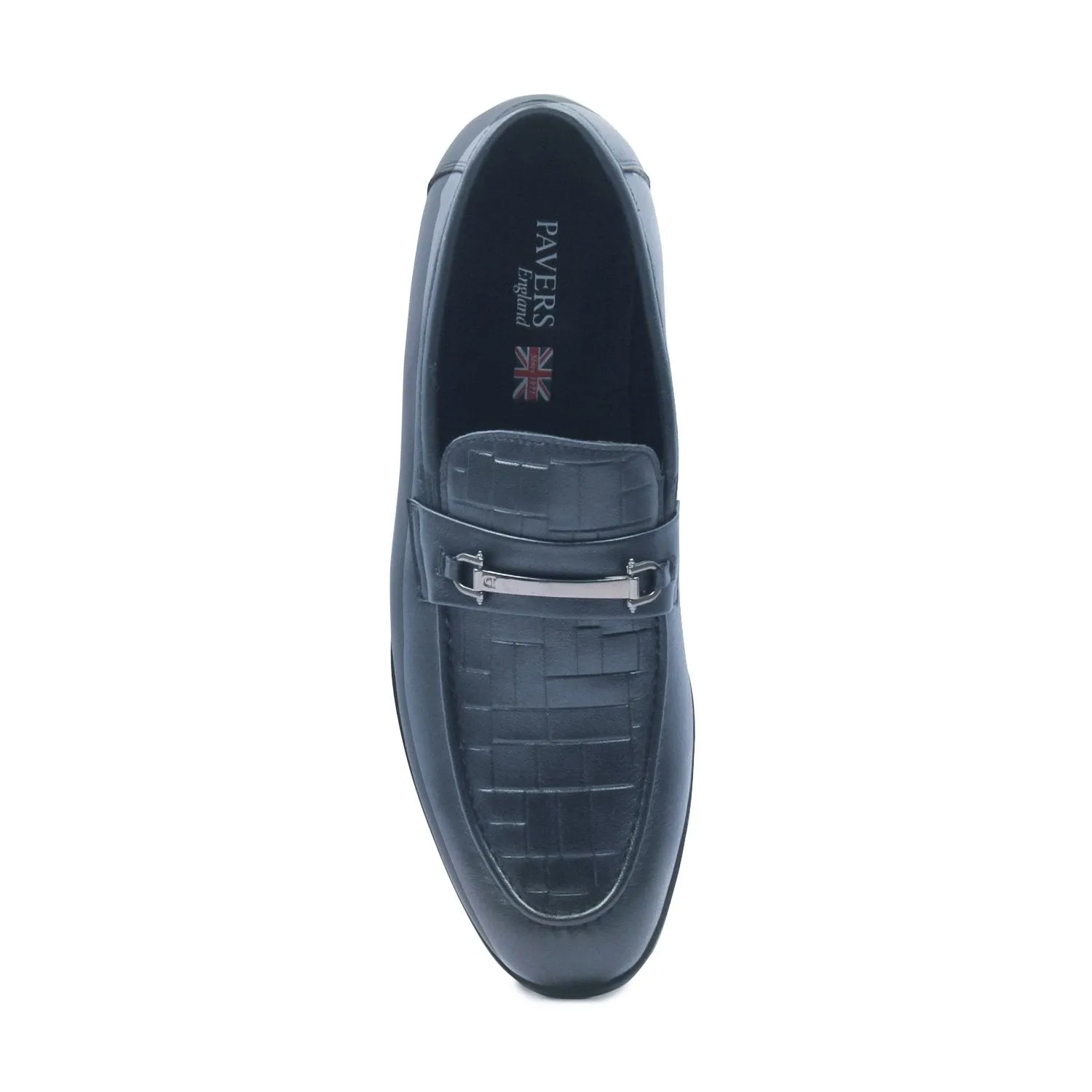 Men's Leather Mocassins