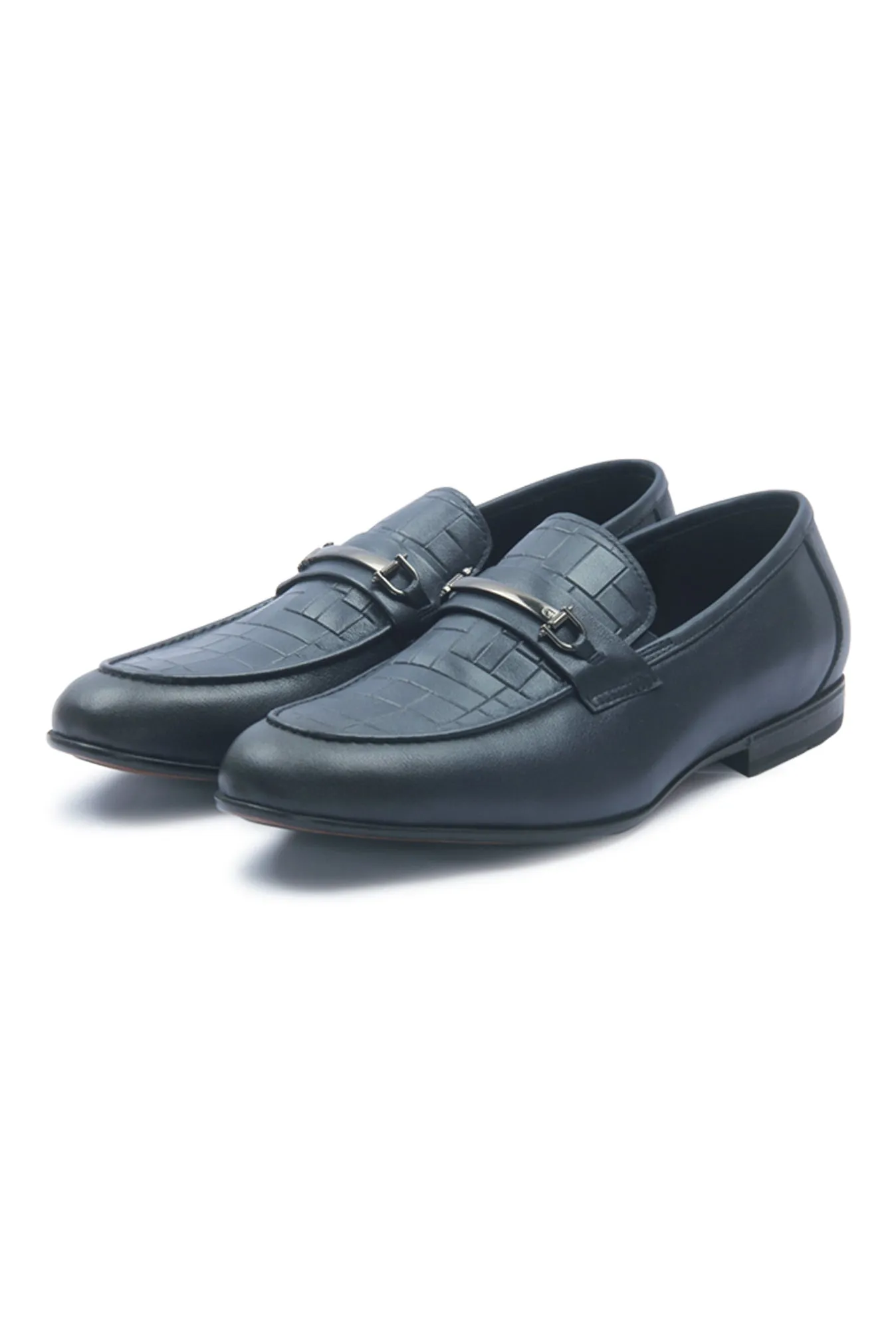 Men's Leather Mocassins