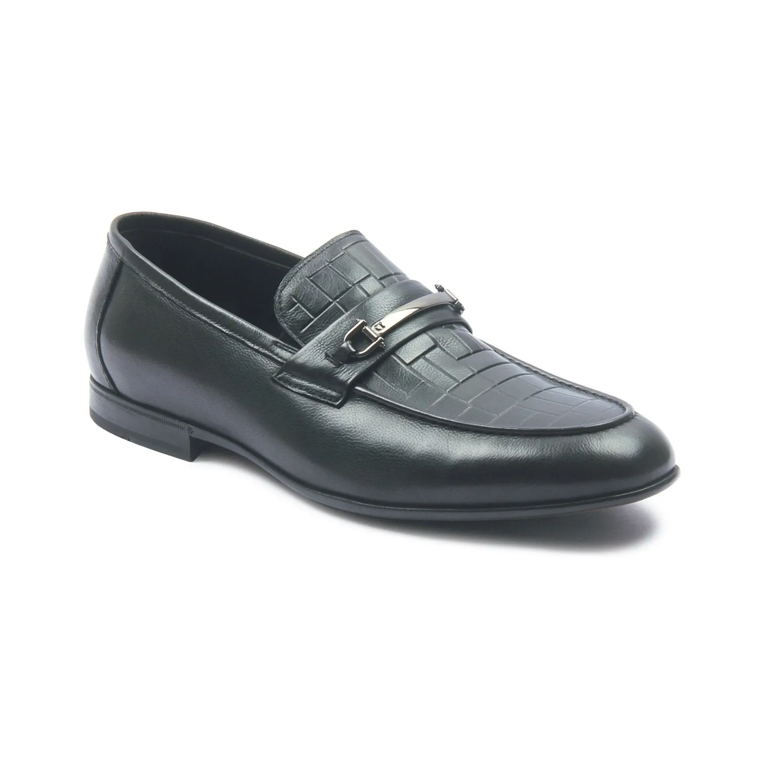 Men's Leather Mocassins