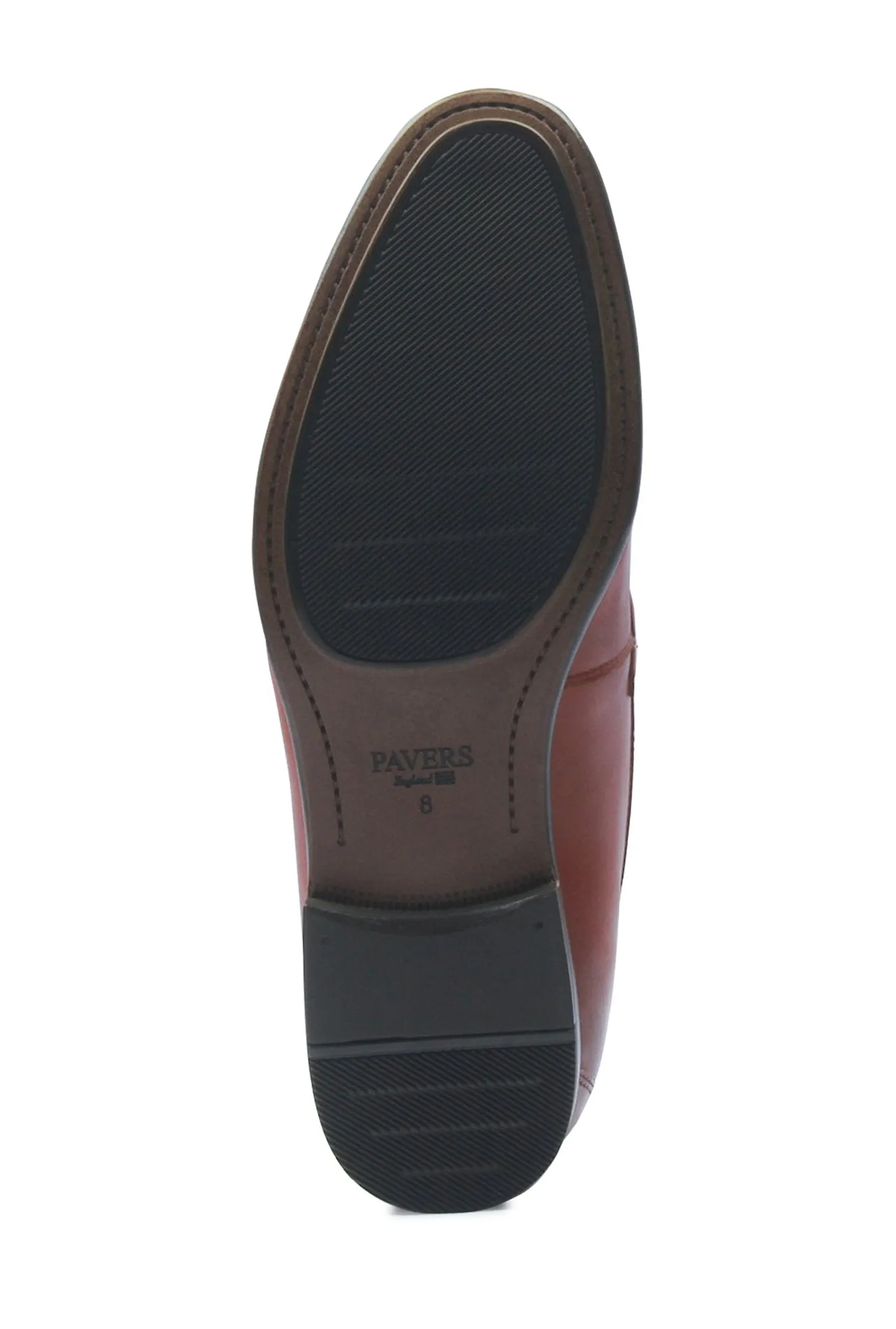 Men's Leather Mocassins