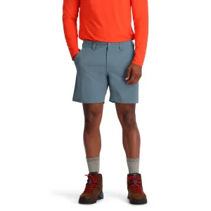 Mens Nomad Short - Blue Fog