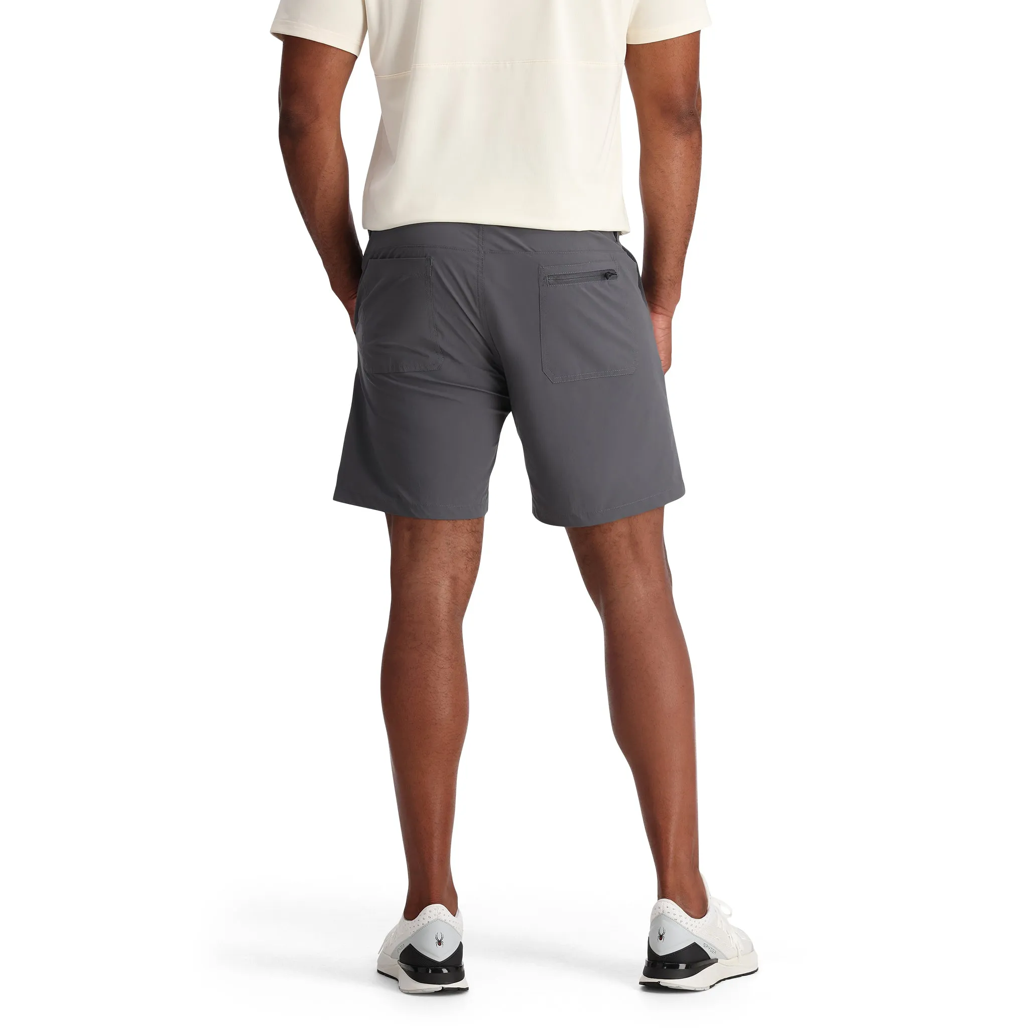 Mens Nomad Short - Polar