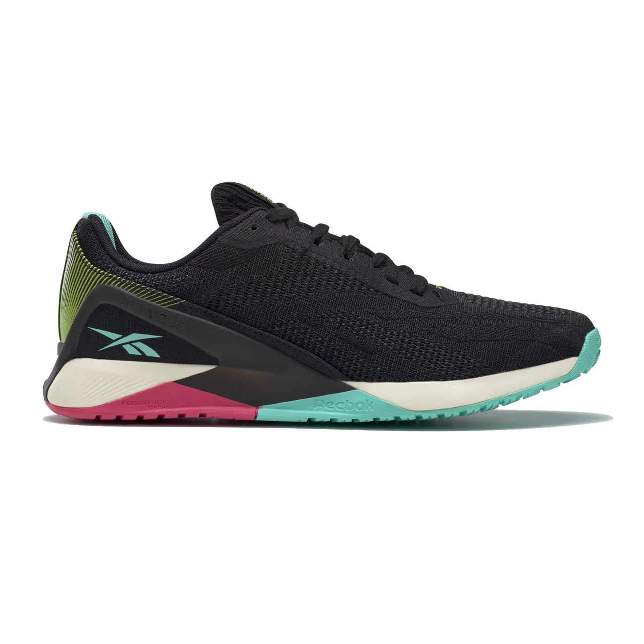 Men's Reebok Nano X1 - Vegan