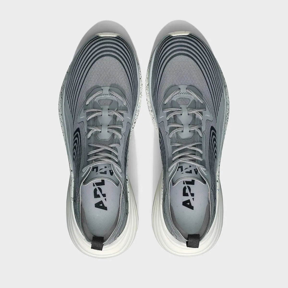 Men's Streamline Cement / Anthracite / Frozen Grey