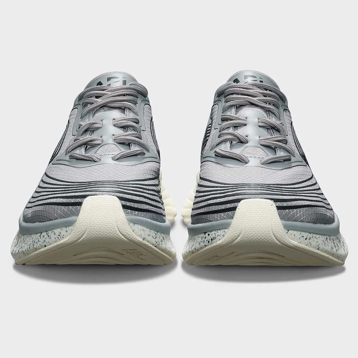 Men's Streamline Cement / Anthracite / Frozen Grey