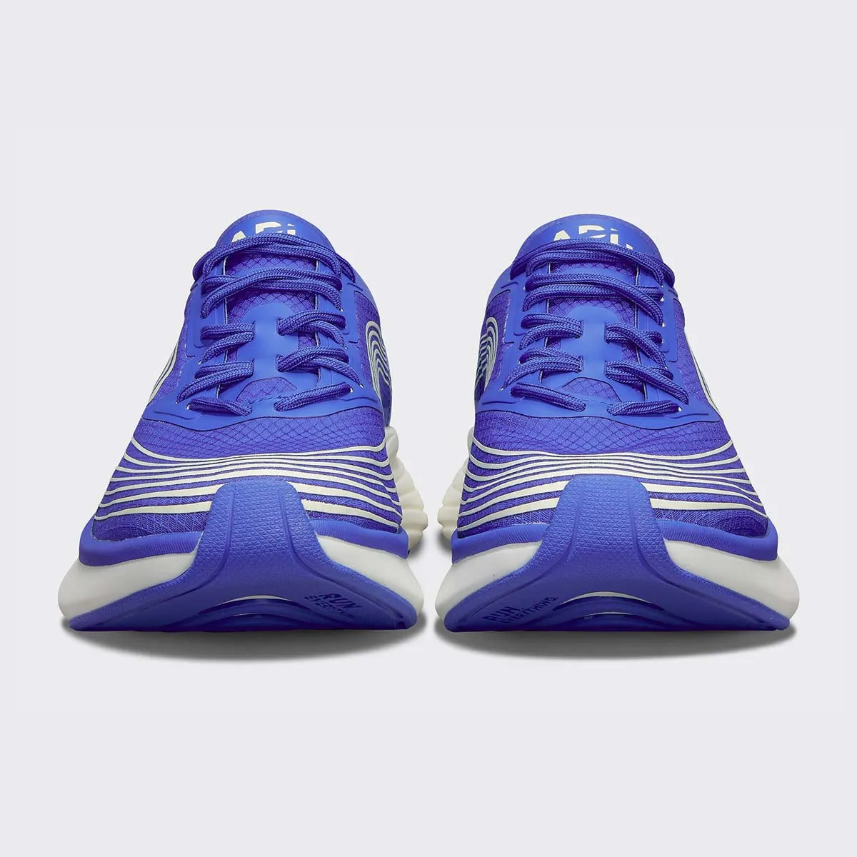 Men's Streamline Cobalt / Pristine / White