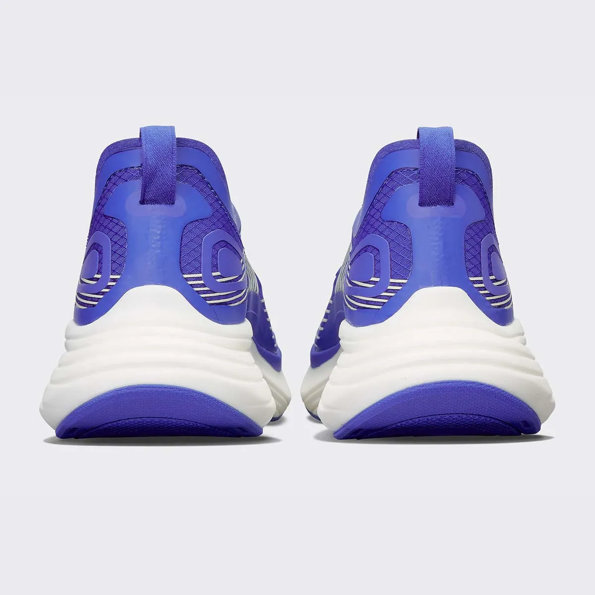 Men's Streamline Cobalt / Pristine / White