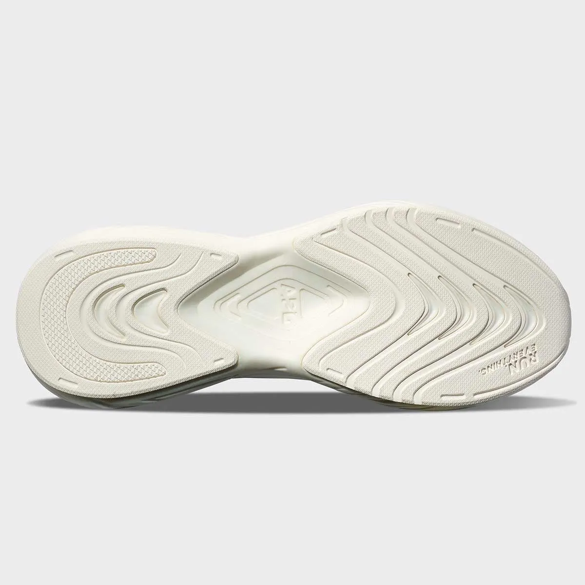 Men's Streamline Fire Coral / Ivory