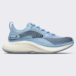 Men's Streamline Ice Blue / Midnight / White