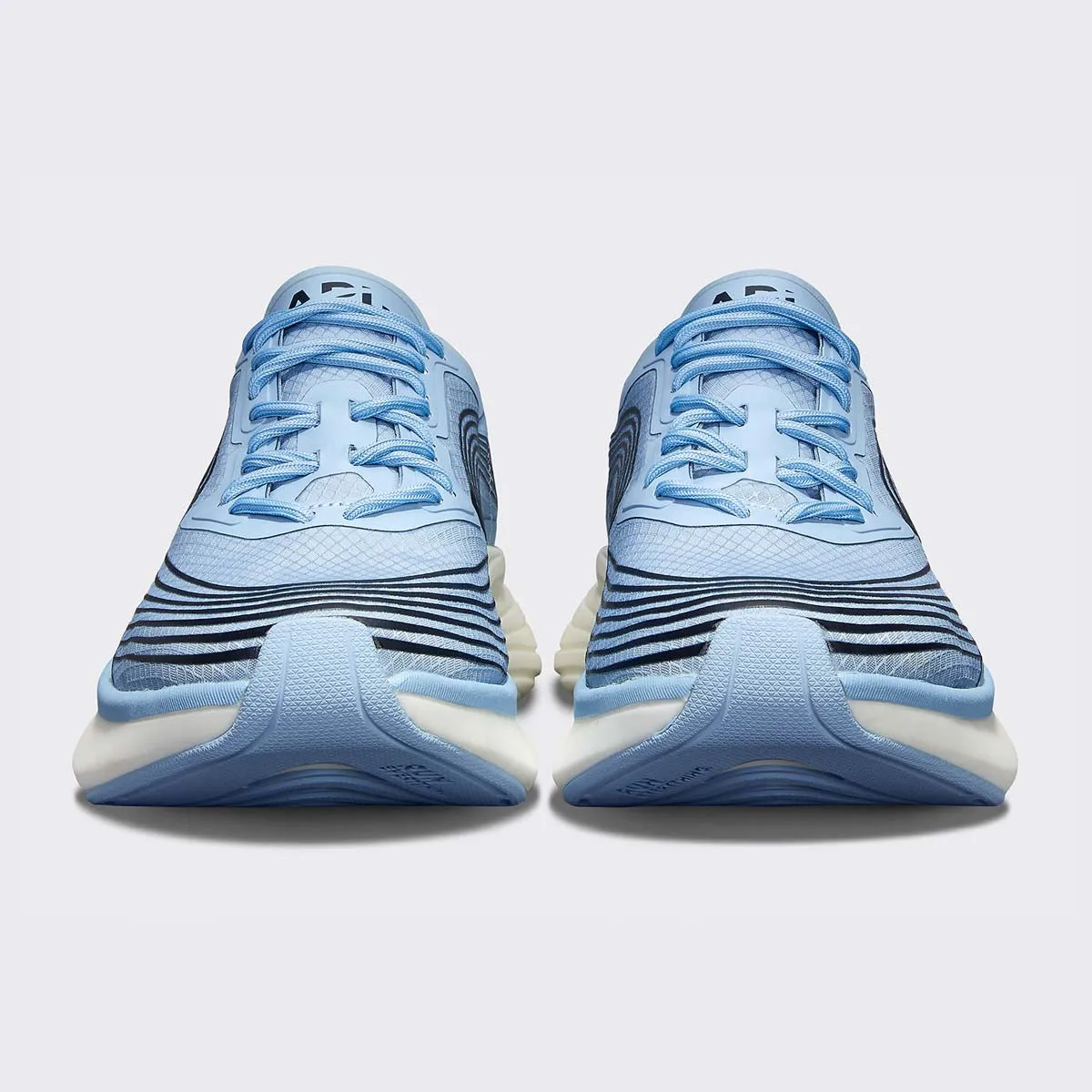 Men's Streamline Ice Blue / Midnight / White