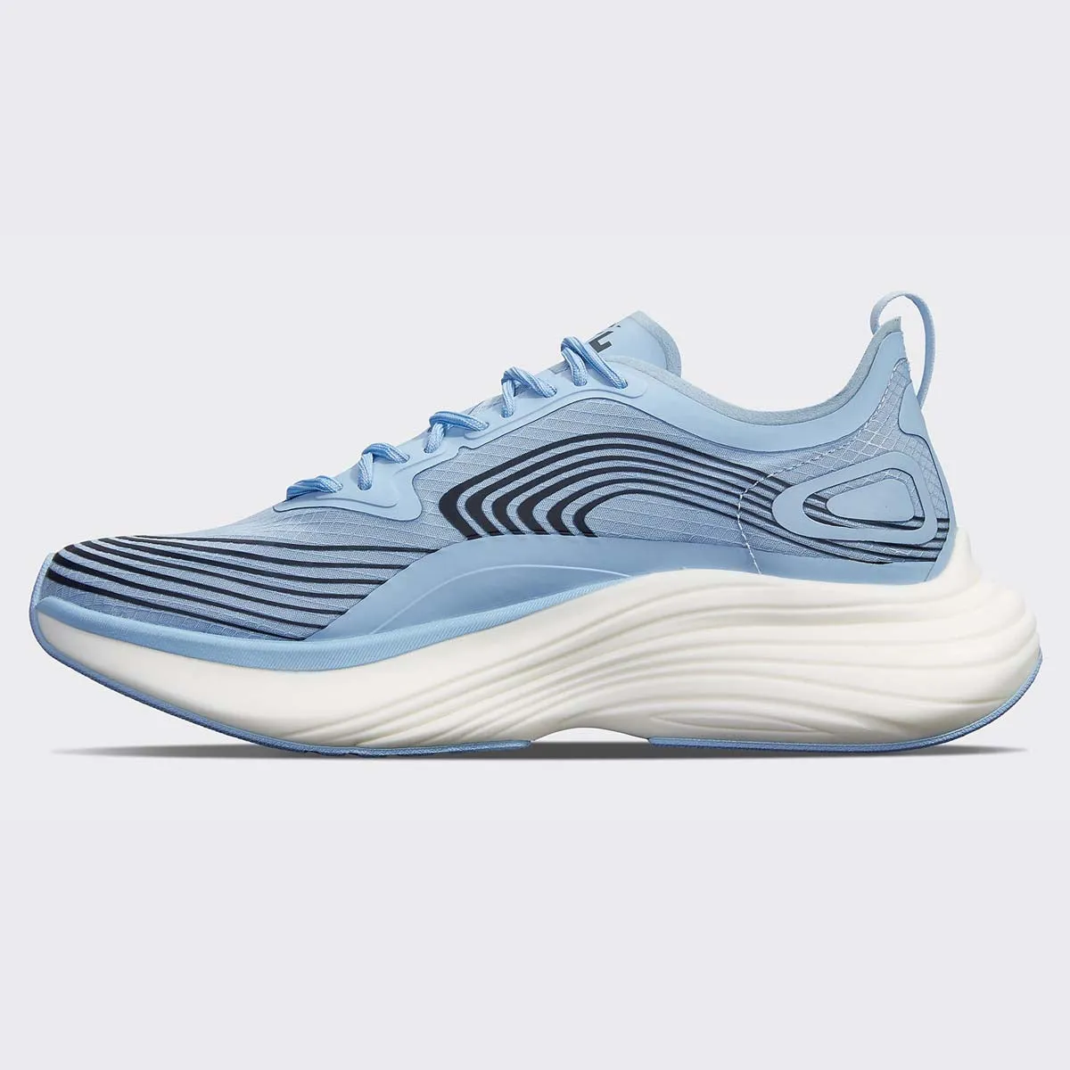 Men's Streamline Ice Blue / Midnight / White