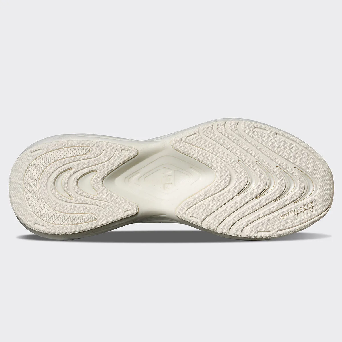 Men's Streamline Ivory / Midnight