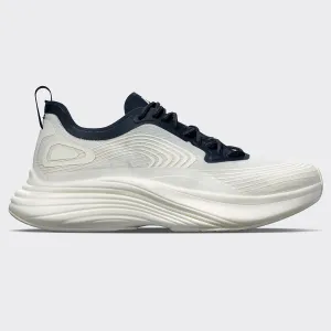 Men's Streamline Ivory / Midnight