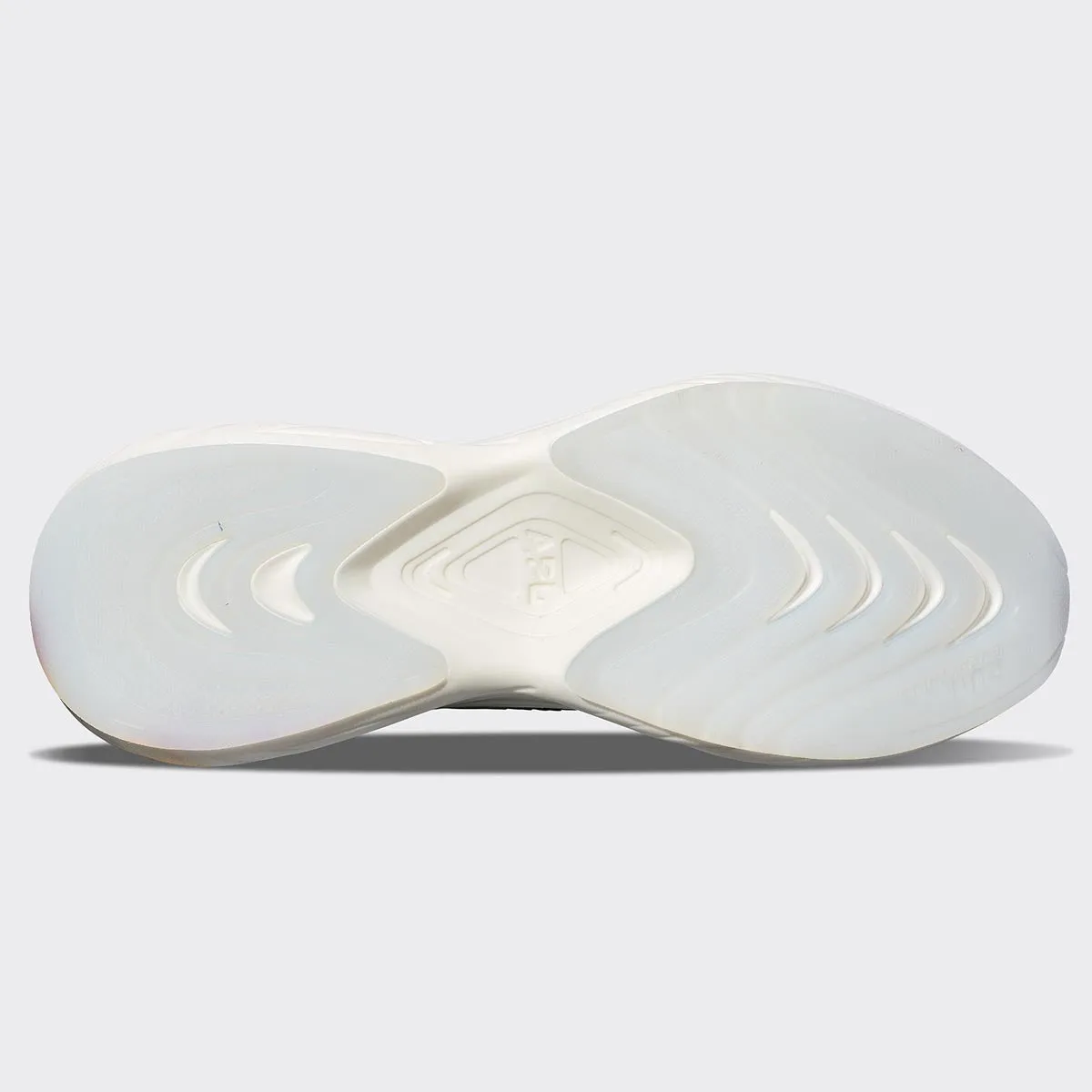 Men's Streamline Vanilla / Midnight / White