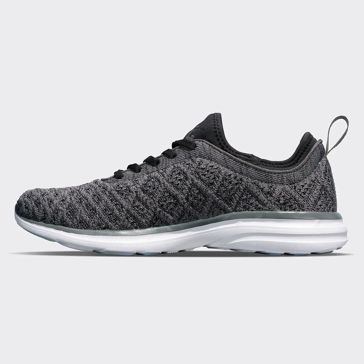Men's TechLoom Phantom Smoke / Black / Melange