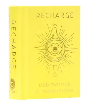 Mini Recharge Book: Meditations and Inspirations