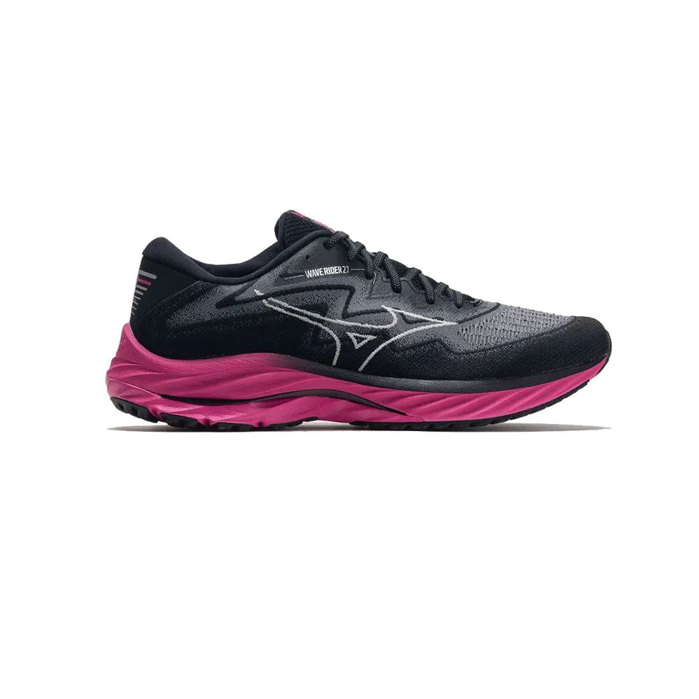 Mizuno Men's Project Zero Wave Rider 27