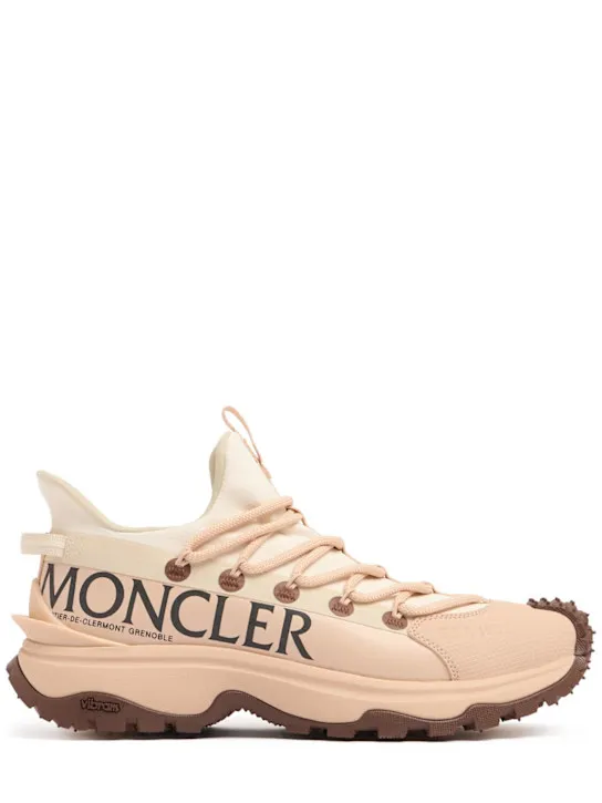 Moncler   Trailgrip Lite 2 tech sneakers 