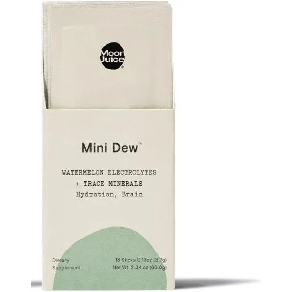 Moon Juice Mini Dew