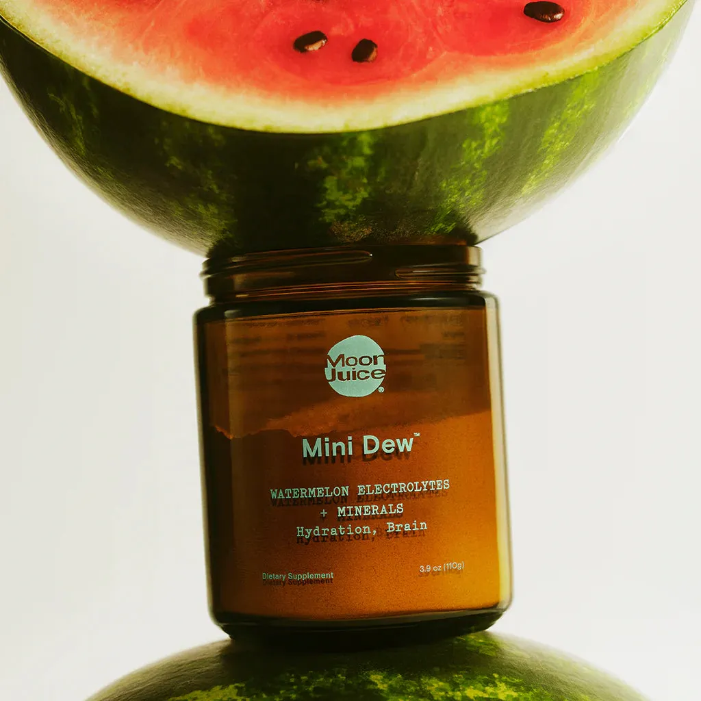 Moon Juice Mini Dew