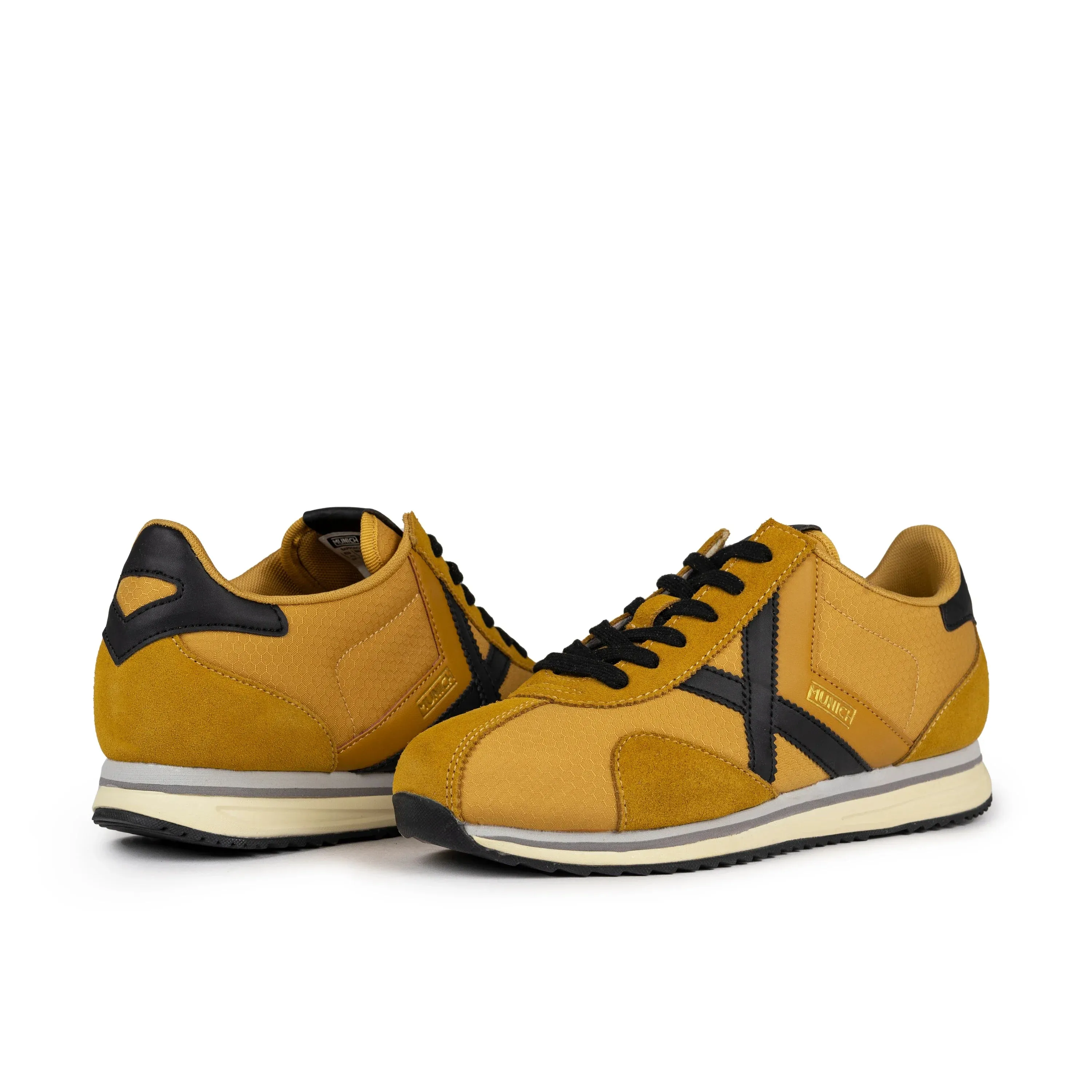 MUNICH | SNEAKERS UNISEX | SAPPORO 185 | AMARILLO