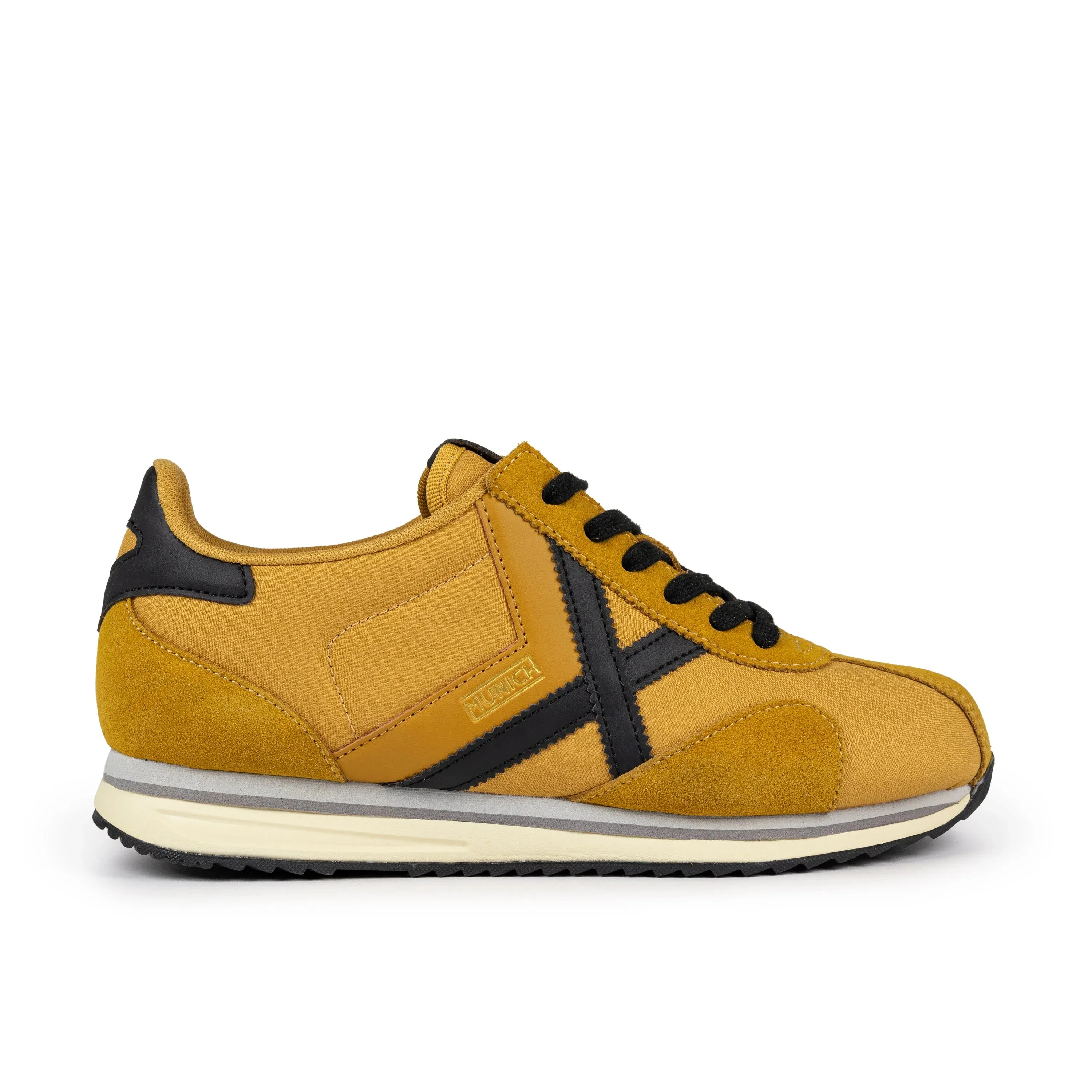 MUNICH | SNEAKERS UNISEX | SAPPORO 185 | AMARILLO