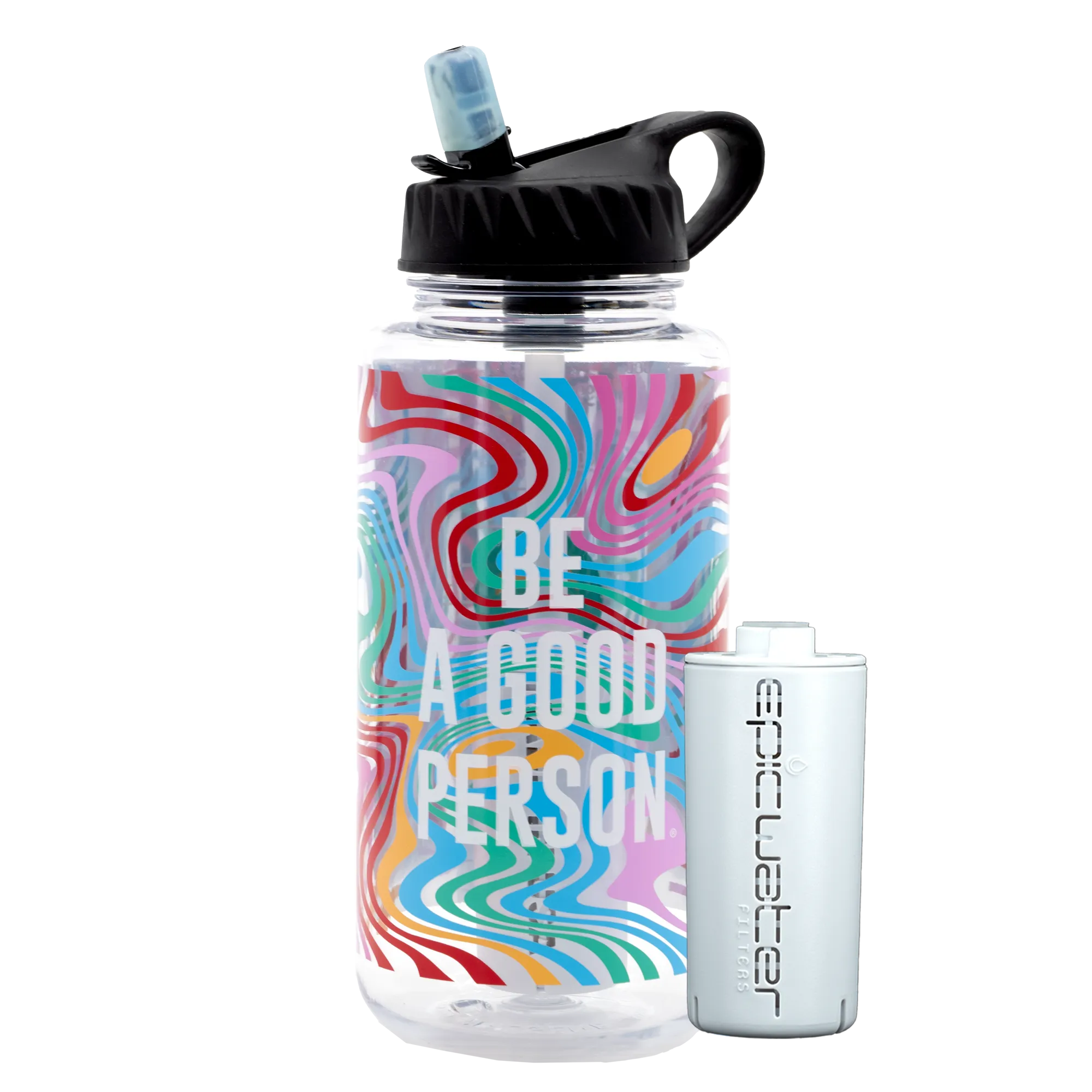 Nalgene OG Be A Good Person | 32 & 48oz